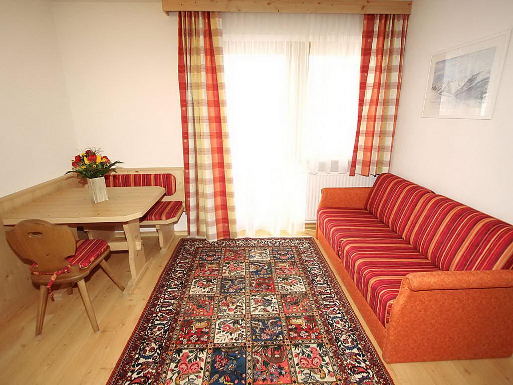 Diana Hotel Петной ам Арлберг Екстериор снимка