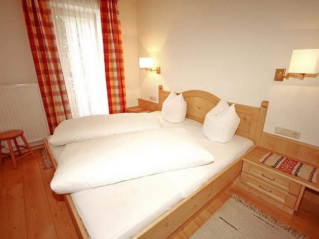 Diana Hotel Петной ам Арлберг Екстериор снимка