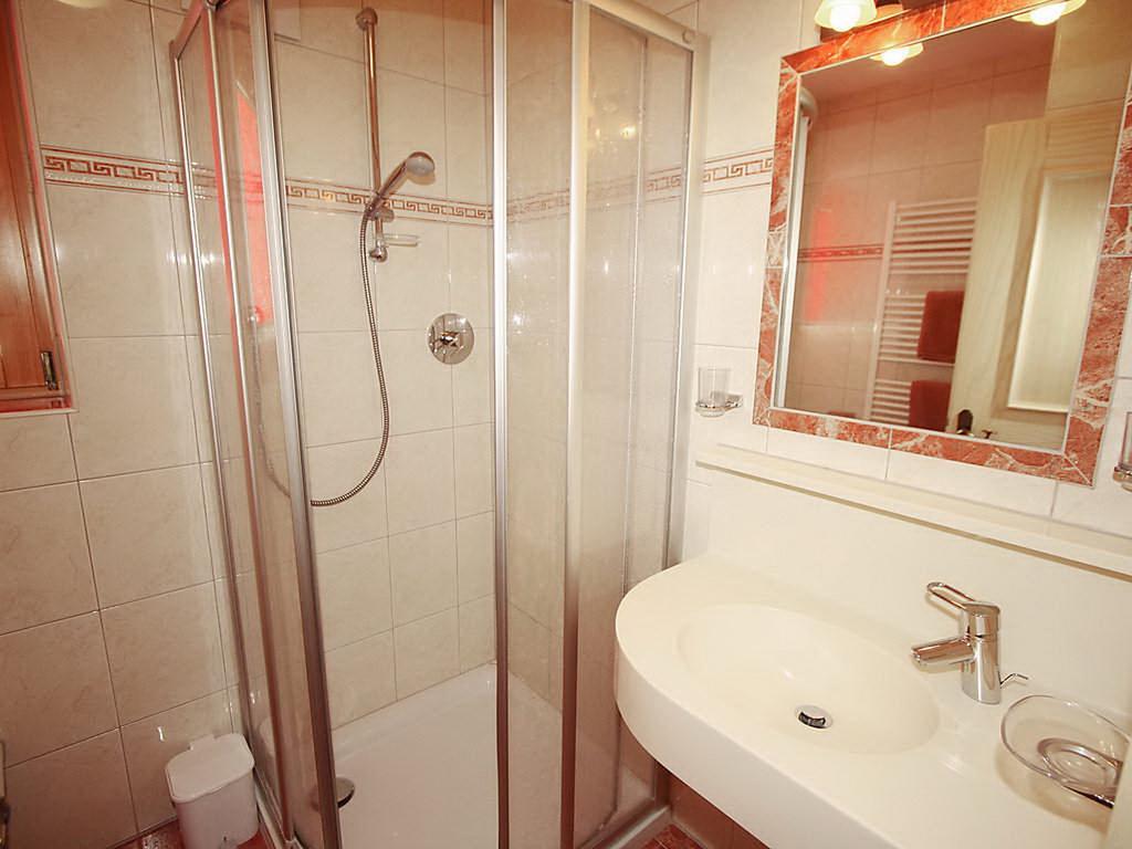 Diana Hotel Петной ам Арлберг Екстериор снимка