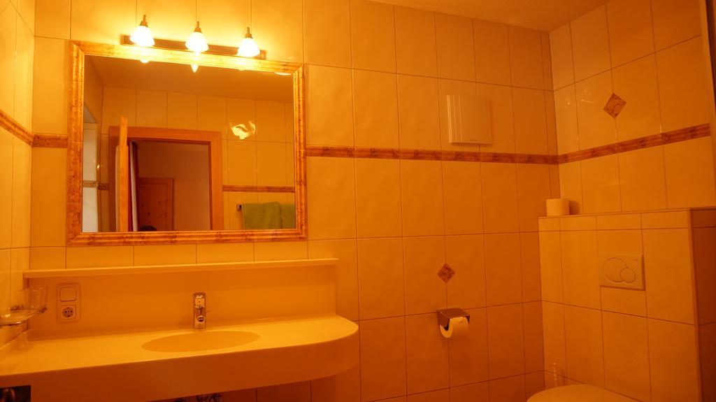 Diana Hotel Петной ам Арлберг Екстериор снимка